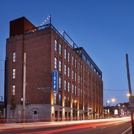 Tryp By Wyndham Pittsburgh/Lawrenceville Екстериор снимка