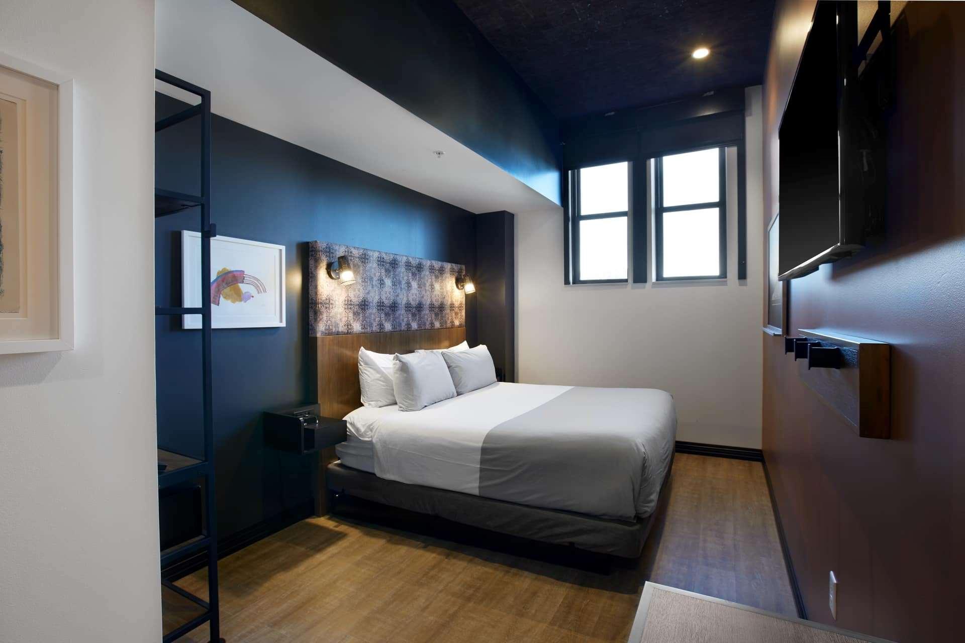 Tryp By Wyndham Pittsburgh/Lawrenceville Екстериор снимка