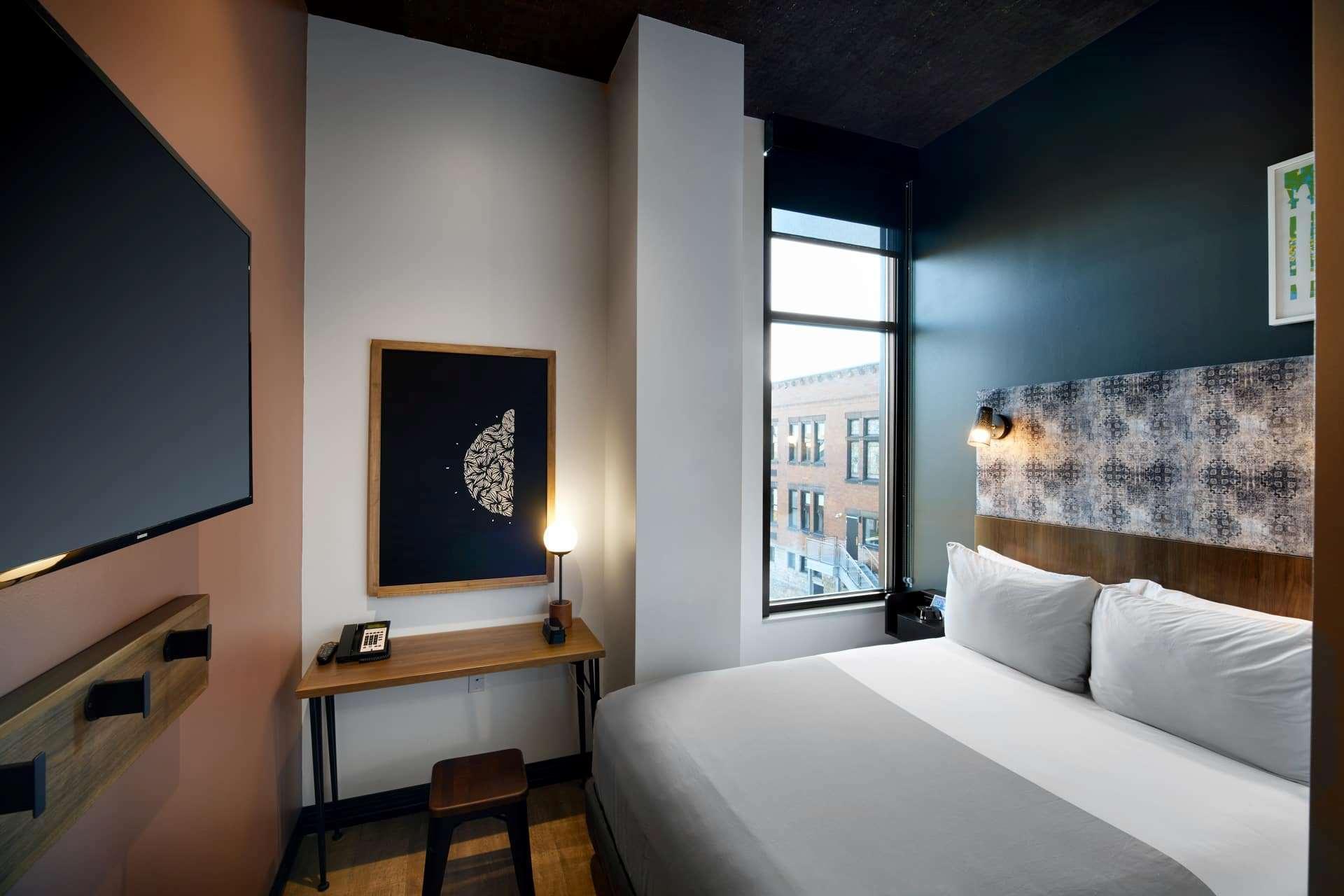 Tryp By Wyndham Pittsburgh/Lawrenceville Екстериор снимка