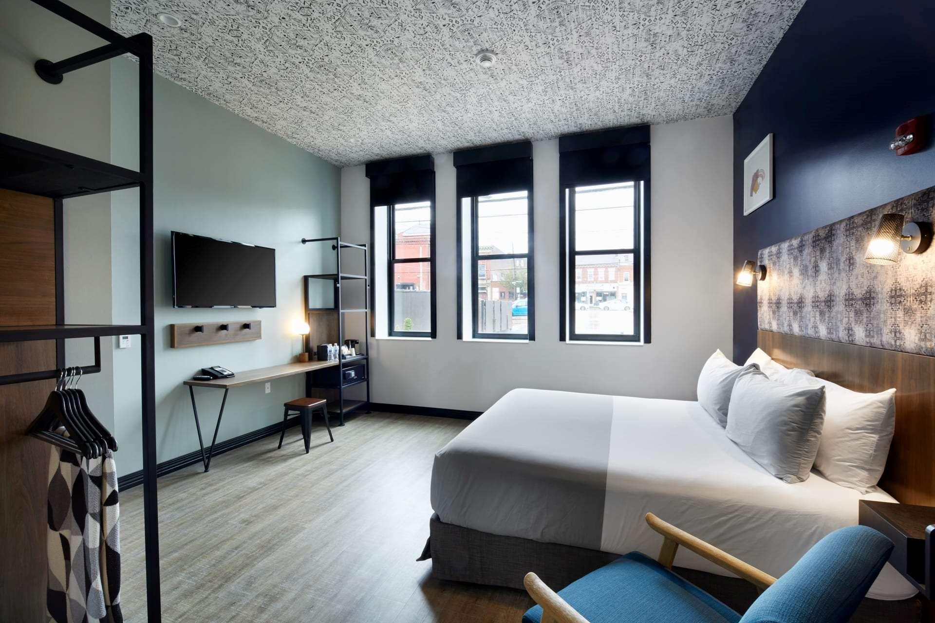 Tryp By Wyndham Pittsburgh/Lawrenceville Екстериор снимка