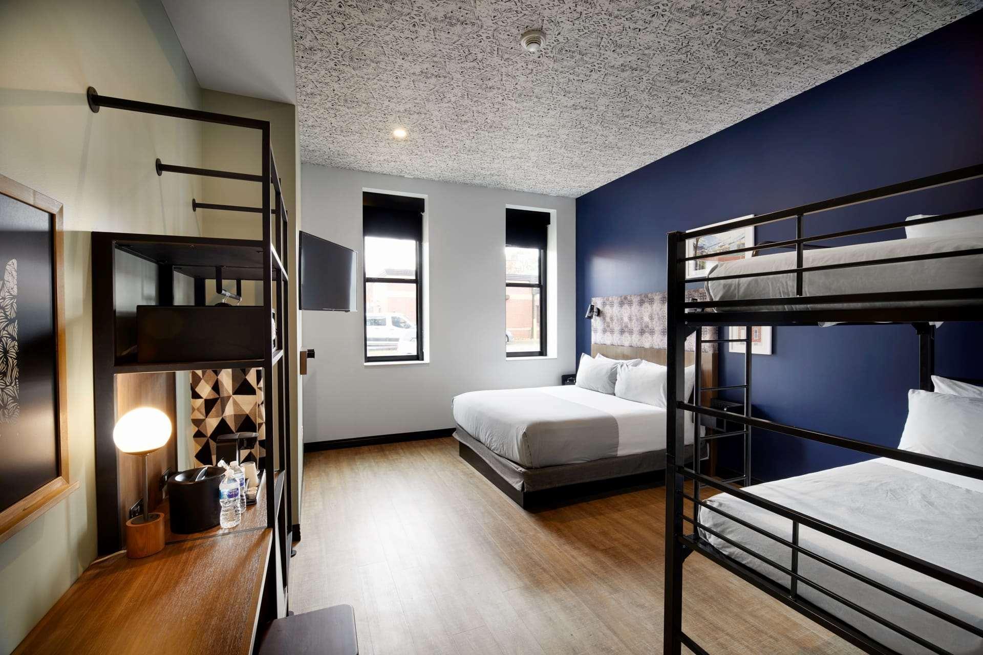 Tryp By Wyndham Pittsburgh/Lawrenceville Екстериор снимка