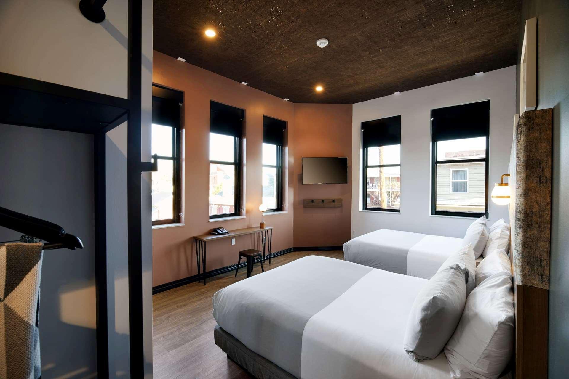 Tryp By Wyndham Pittsburgh/Lawrenceville Екстериор снимка