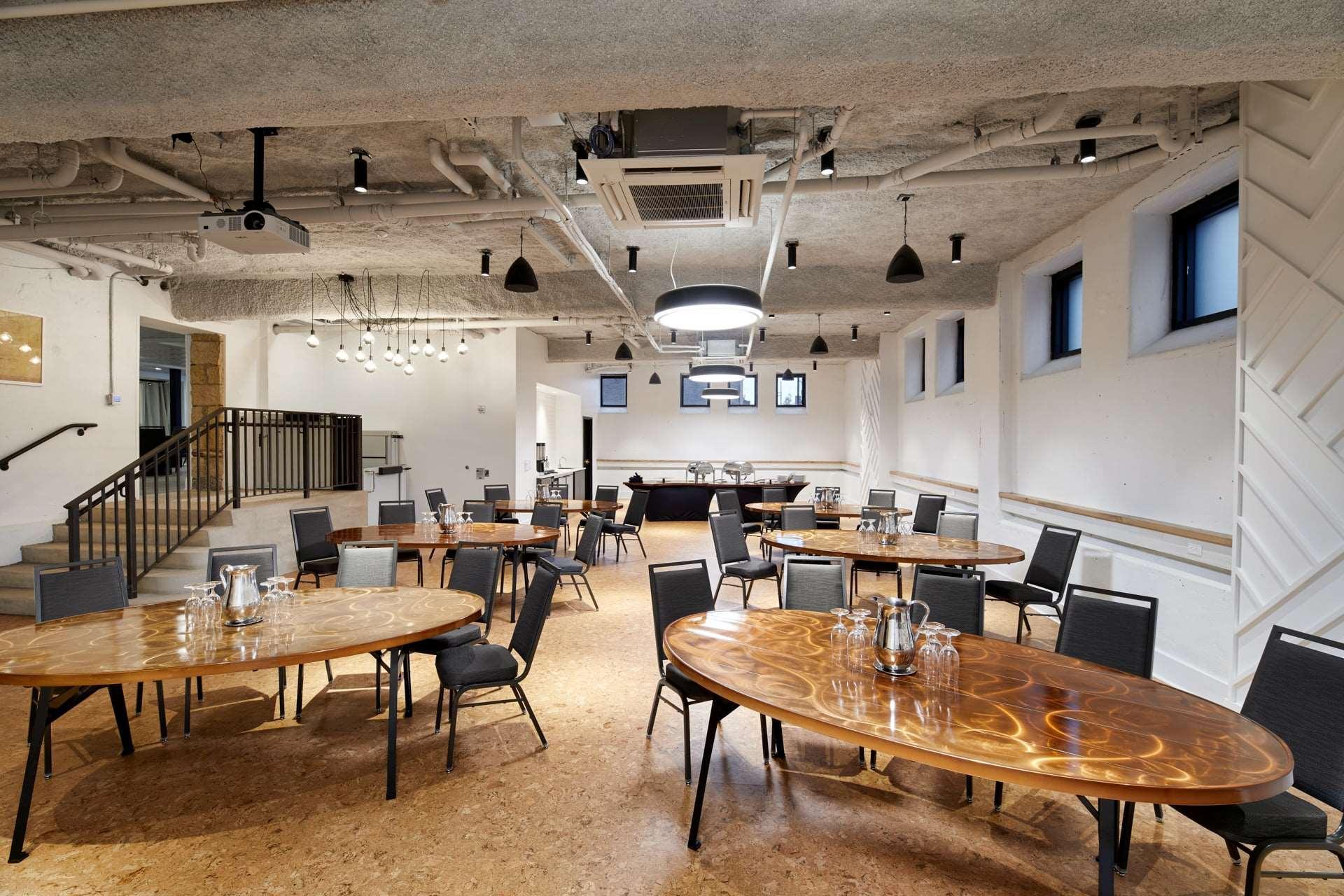 Tryp By Wyndham Pittsburgh/Lawrenceville Екстериор снимка