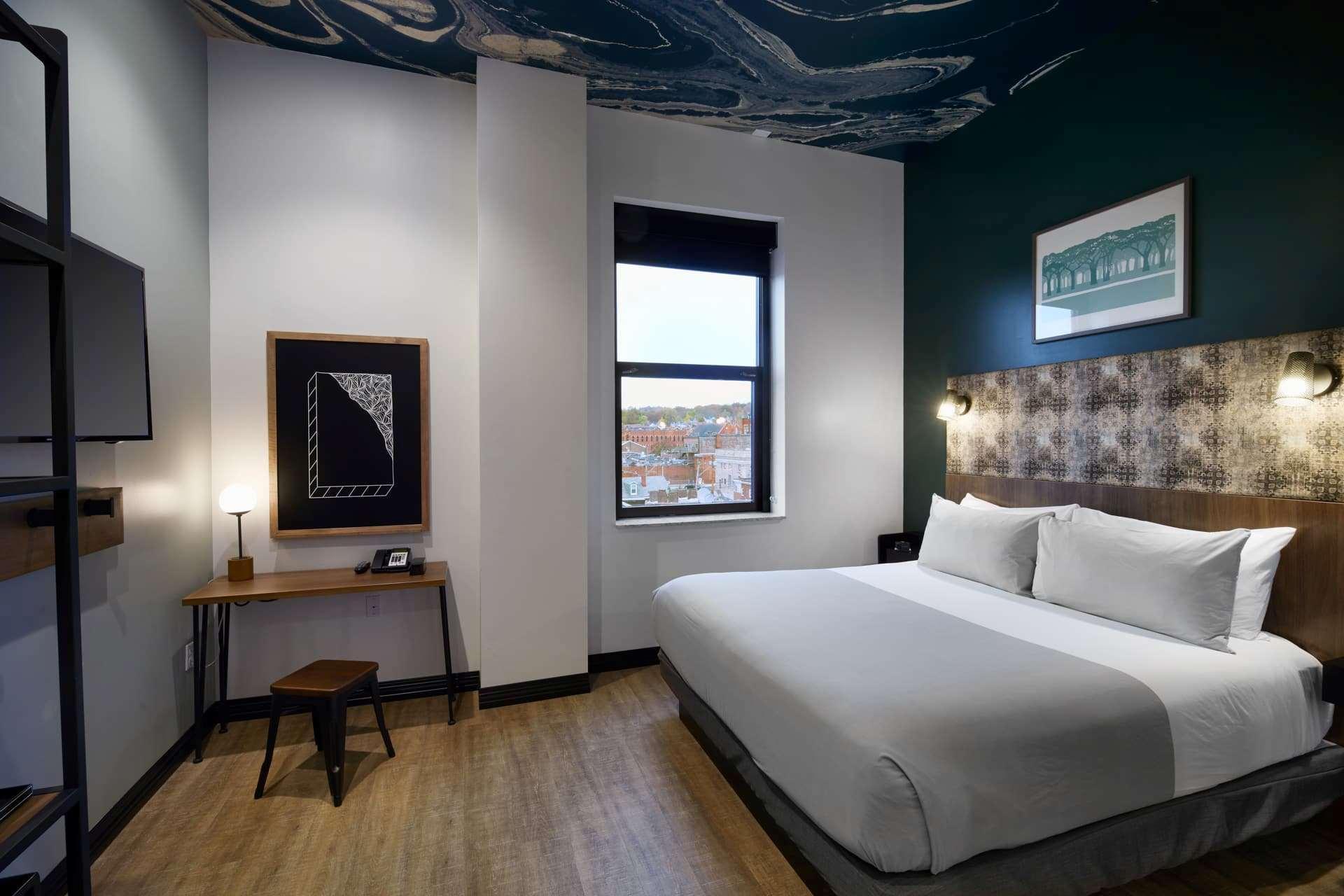 Tryp By Wyndham Pittsburgh/Lawrenceville Екстериор снимка