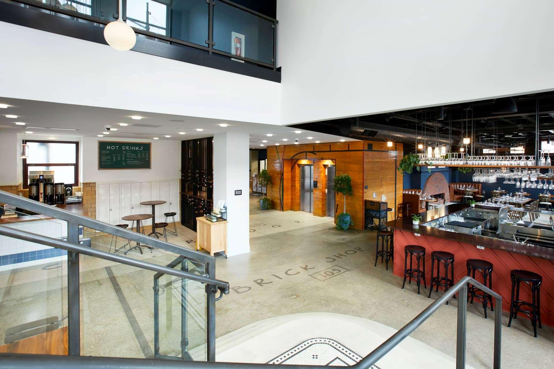 Tryp By Wyndham Pittsburgh/Lawrenceville Екстериор снимка