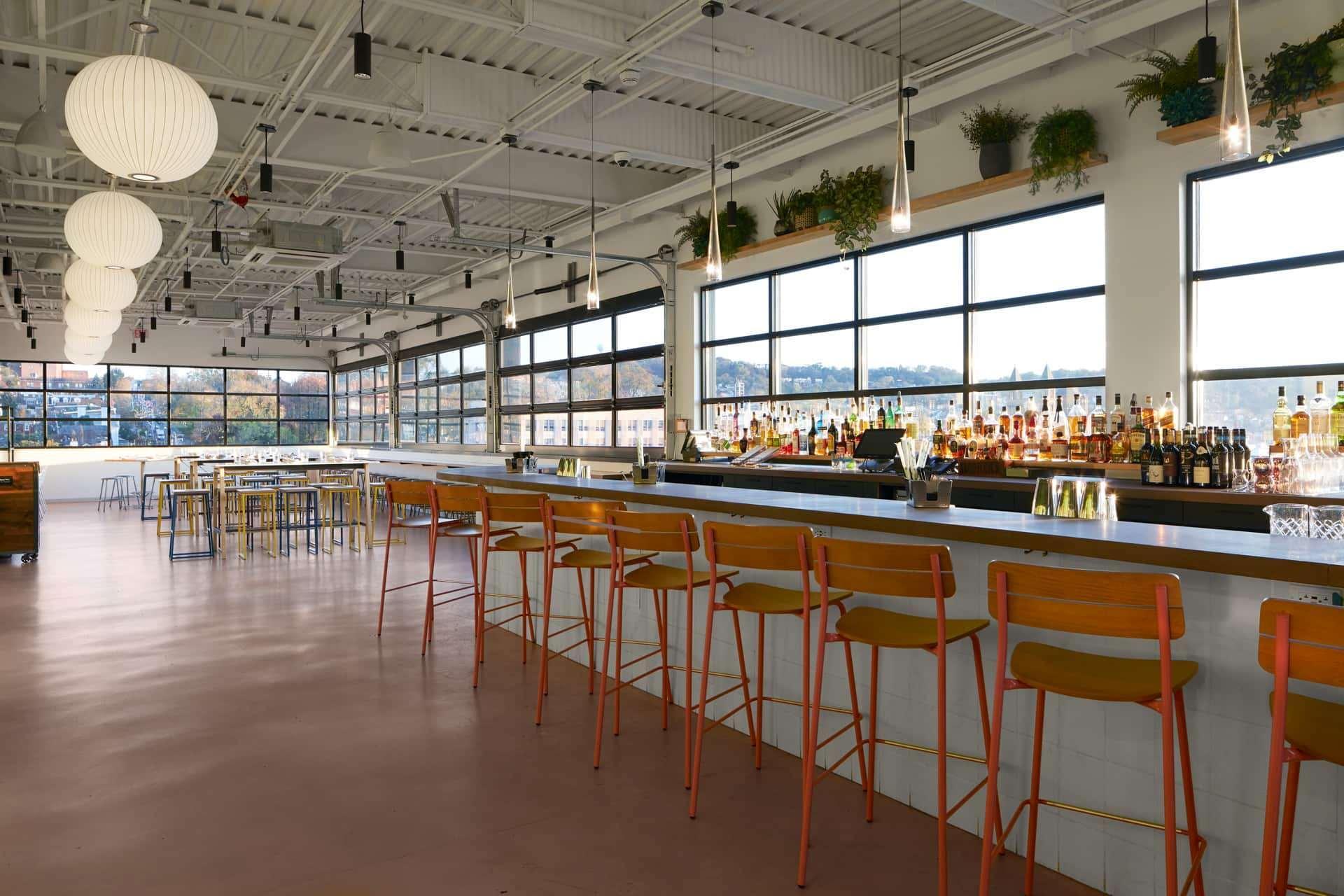 Tryp By Wyndham Pittsburgh/Lawrenceville Екстериор снимка