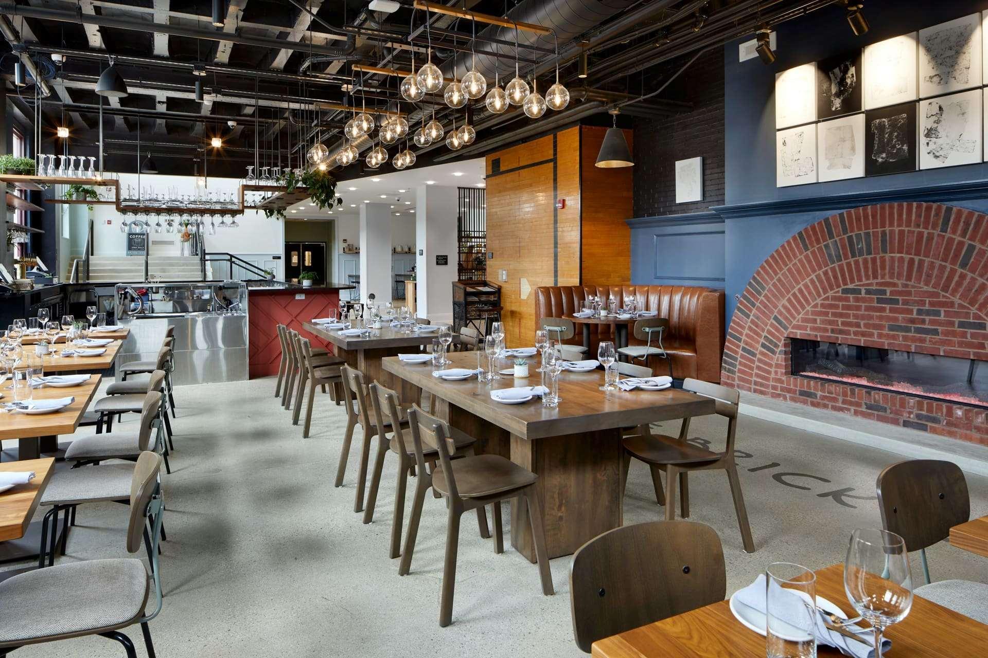 Tryp By Wyndham Pittsburgh/Lawrenceville Екстериор снимка
