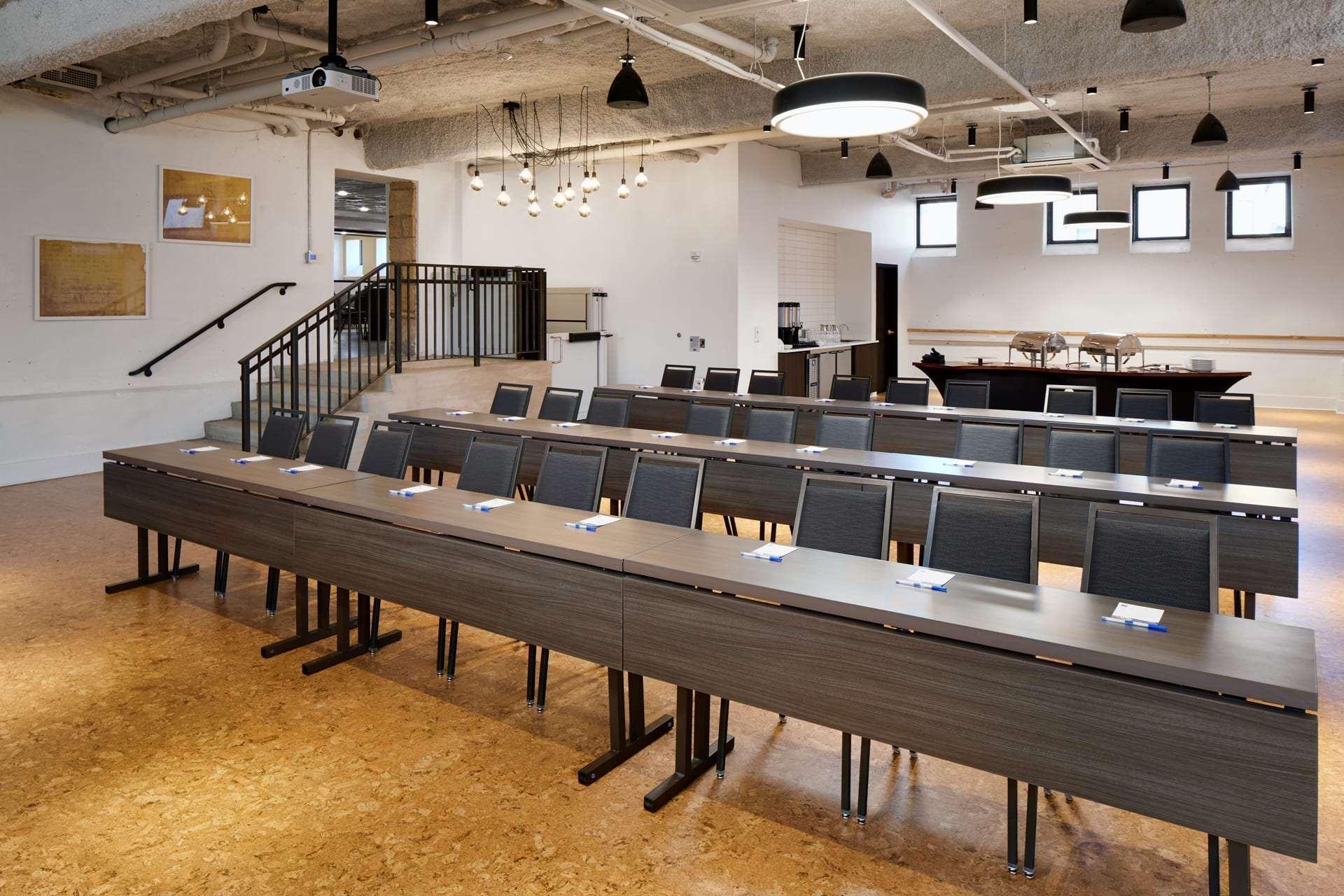 Tryp By Wyndham Pittsburgh/Lawrenceville Екстериор снимка