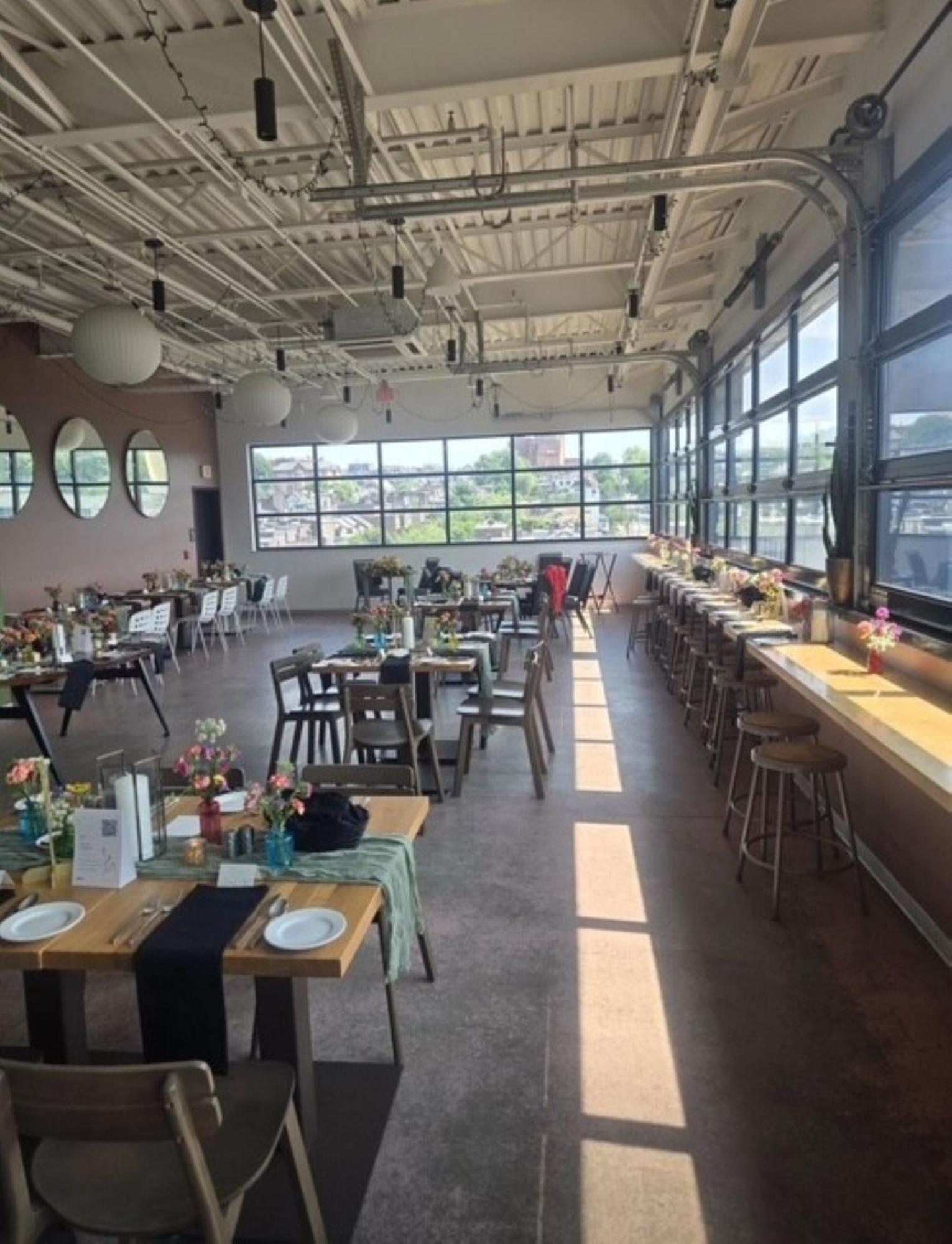Tryp By Wyndham Pittsburgh/Lawrenceville Екстериор снимка