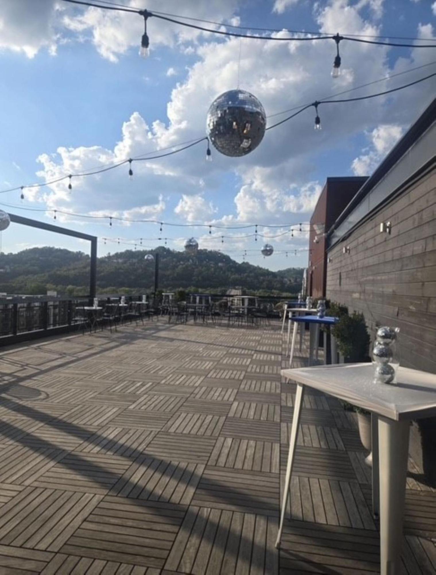 Tryp By Wyndham Pittsburgh/Lawrenceville Екстериор снимка