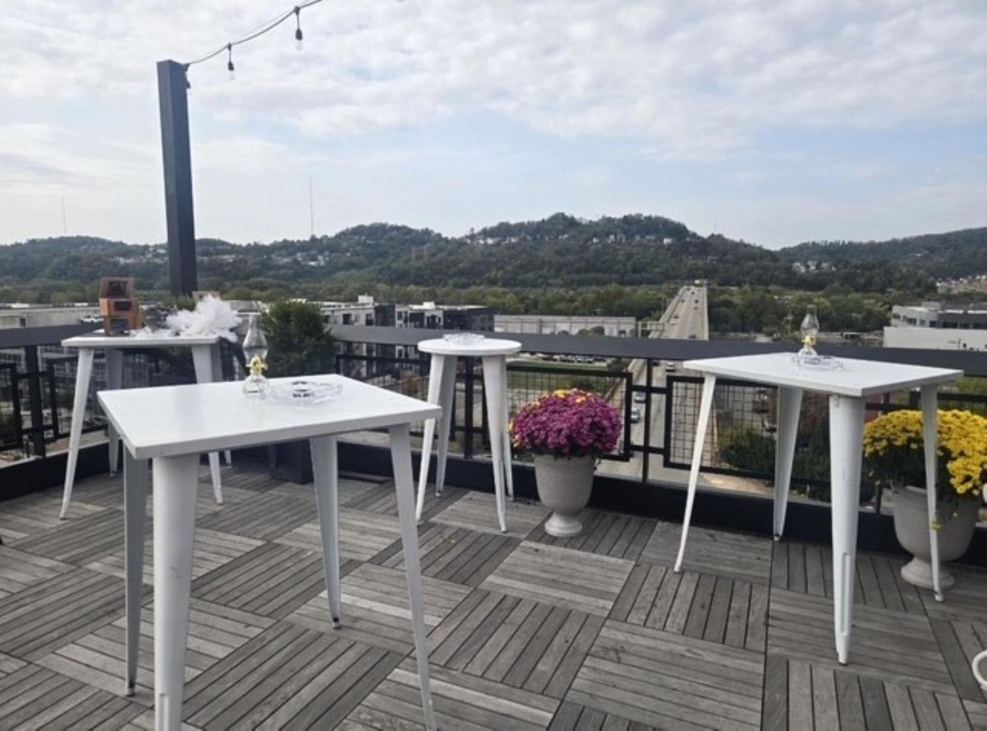 Tryp By Wyndham Pittsburgh/Lawrenceville Екстериор снимка