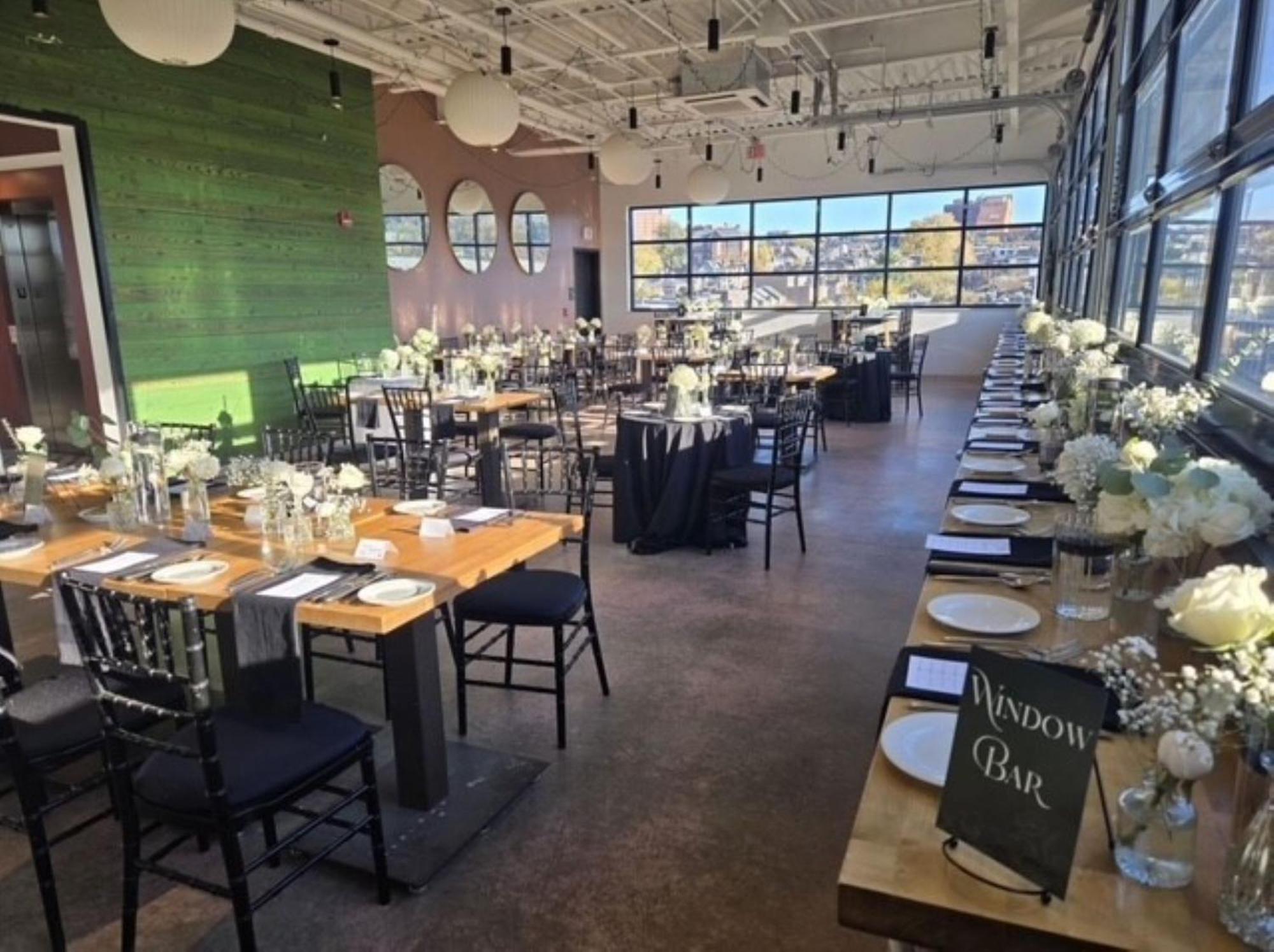Tryp By Wyndham Pittsburgh/Lawrenceville Екстериор снимка