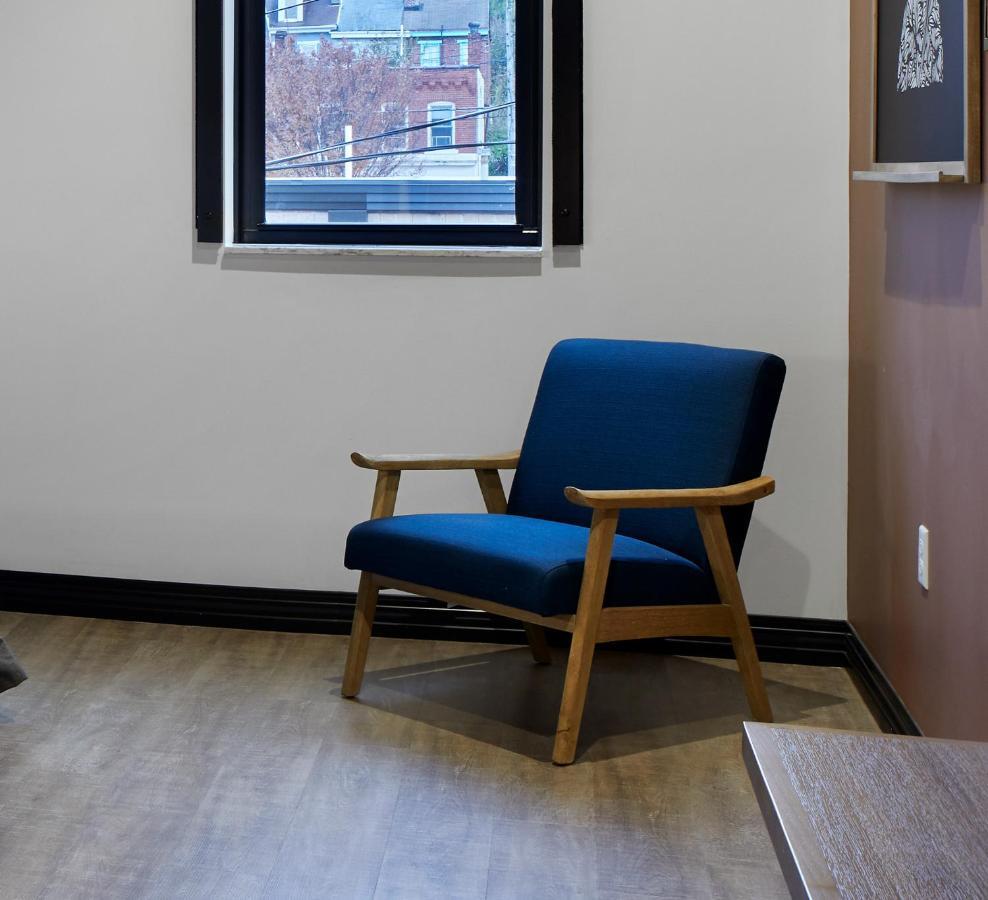 Tryp By Wyndham Pittsburgh/Lawrenceville Екстериор снимка