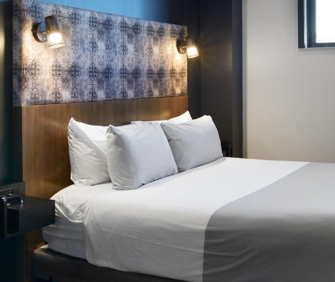 Tryp By Wyndham Pittsburgh/Lawrenceville Екстериор снимка