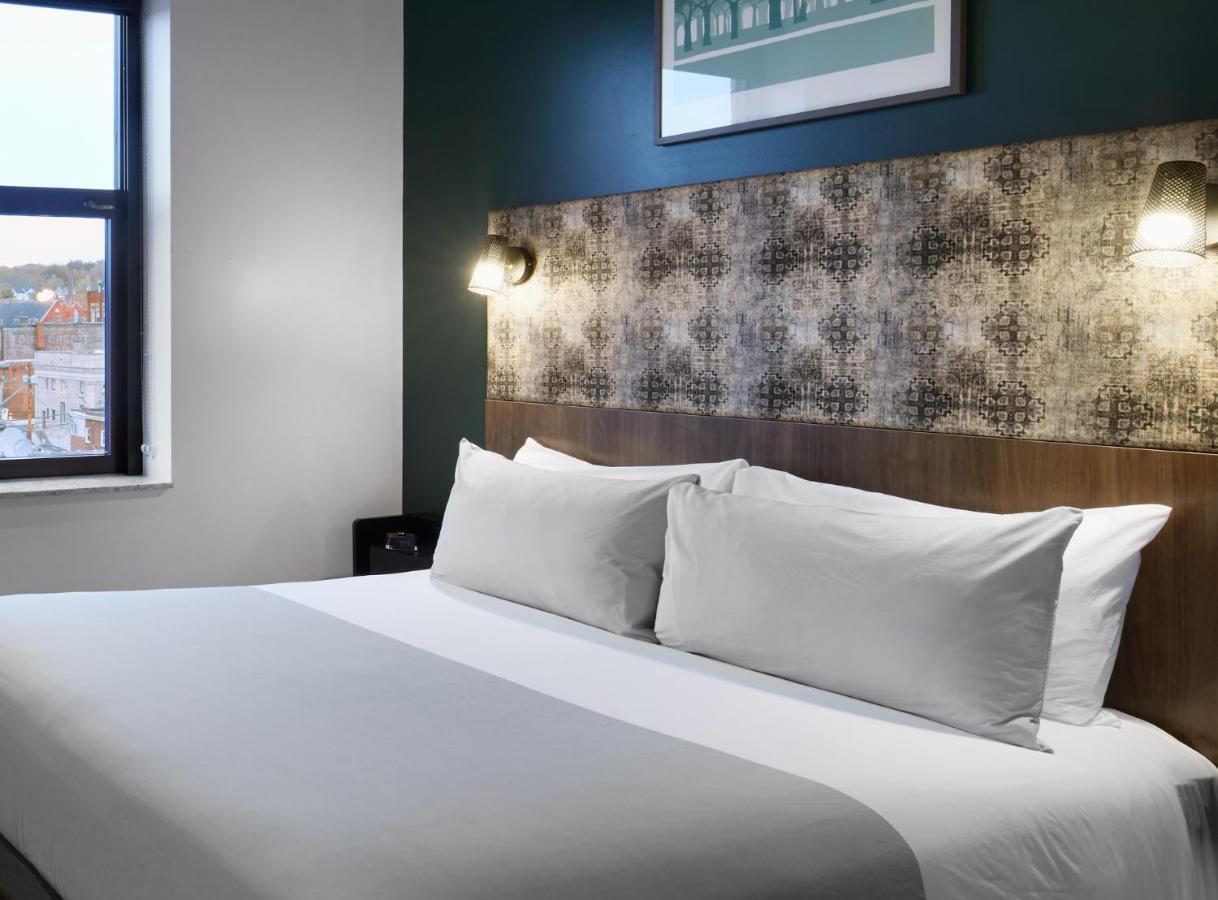 Tryp By Wyndham Pittsburgh/Lawrenceville Екстериор снимка