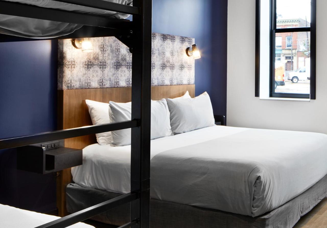 Tryp By Wyndham Pittsburgh/Lawrenceville Екстериор снимка